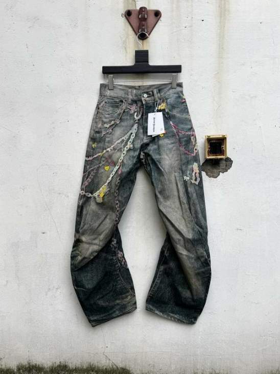 Picture of Acne Jeans Long _SKUAcnesz46-52thtxAC5316556